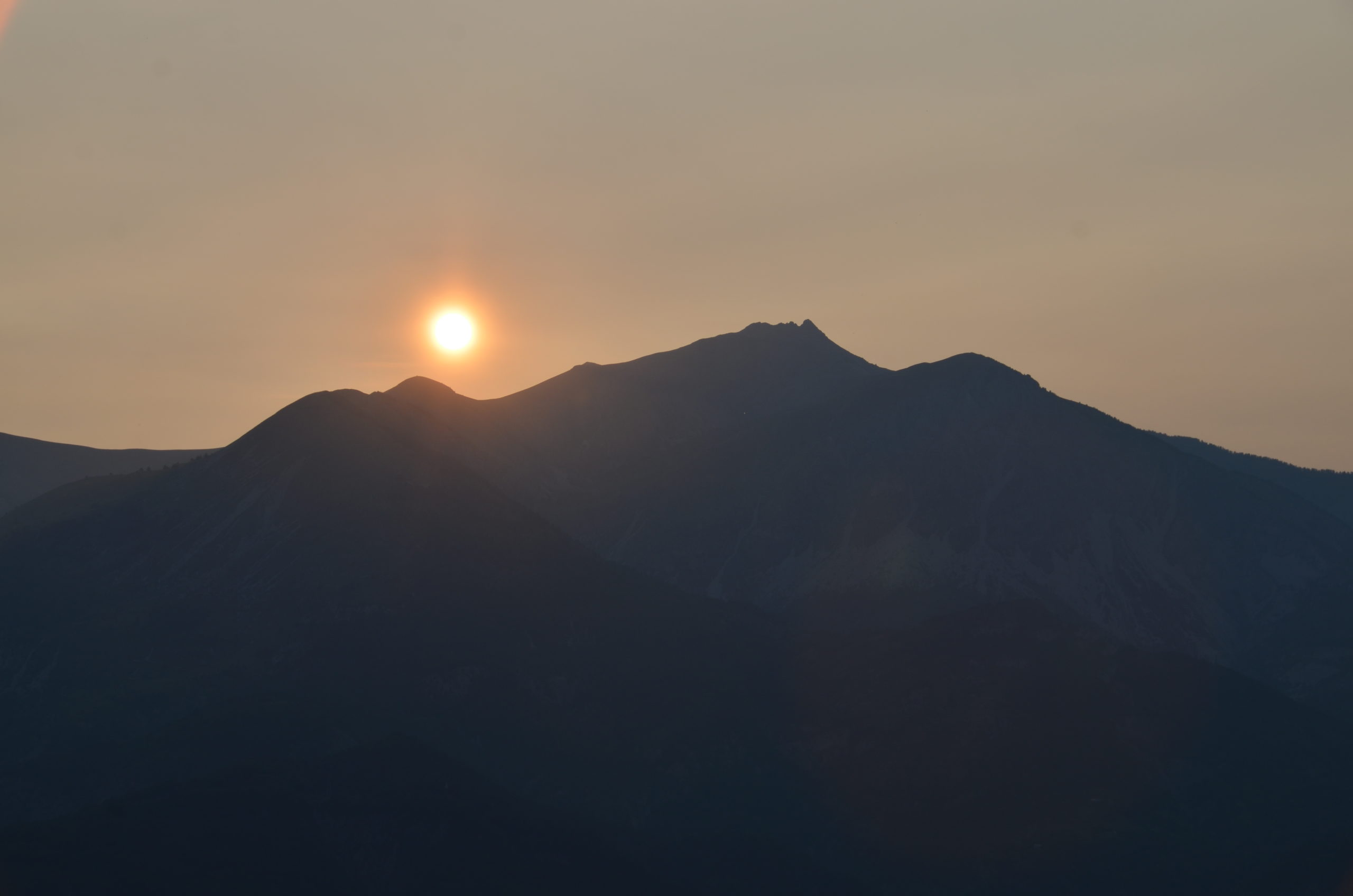 Nuits étoilées pour ces parcours en itinérance sur des boucles inoubliables