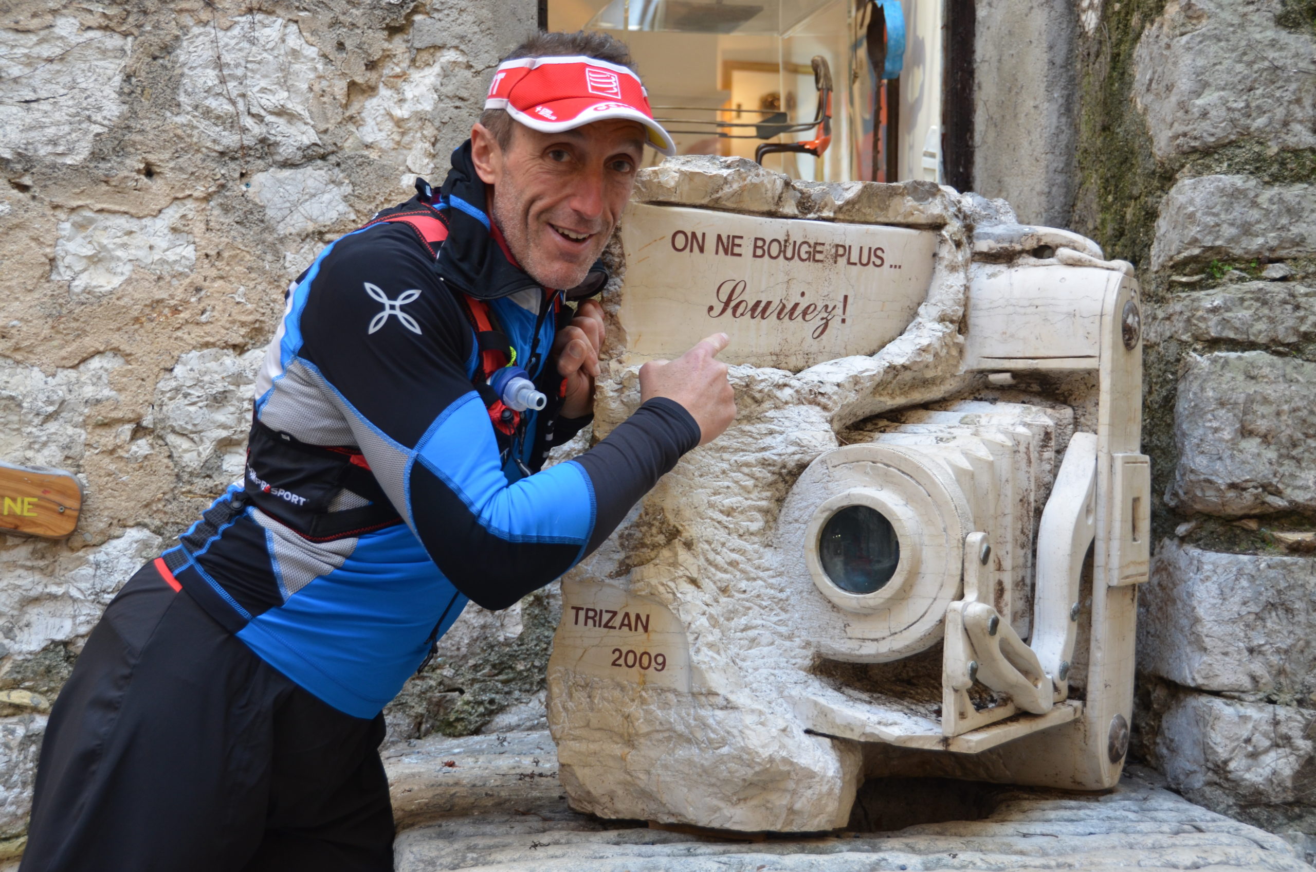 Une randonnée découverte des villages typiques des Préalpes